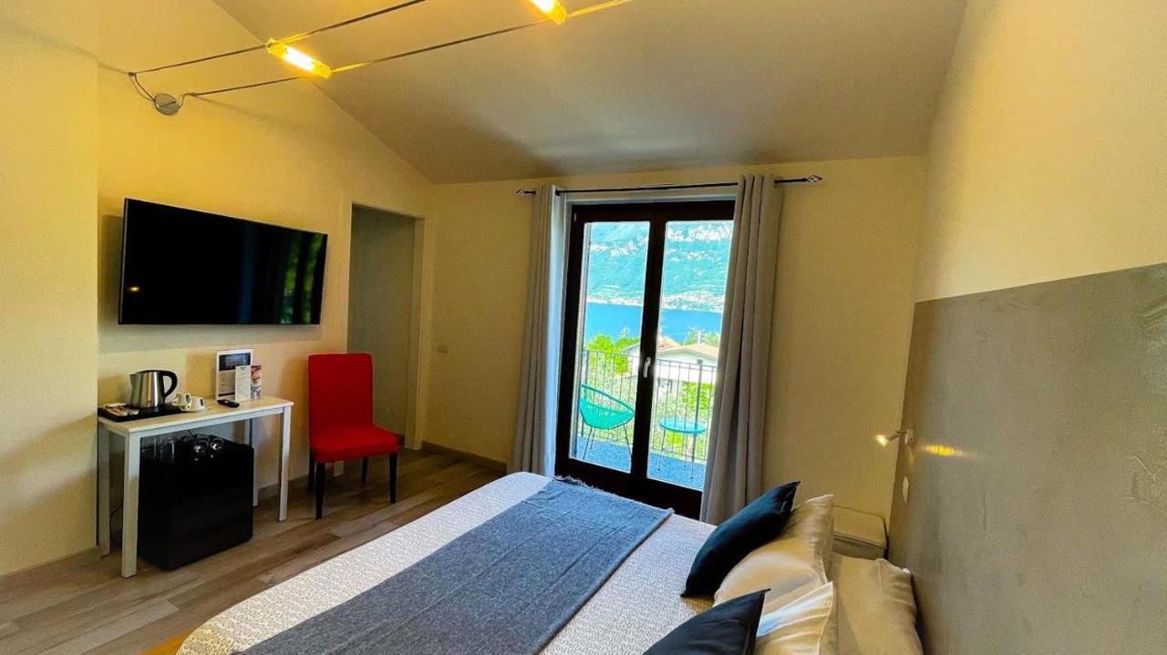 Suite mit Seeblick