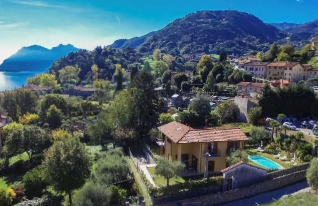 Charming Bellagio Boutique Hotel-1