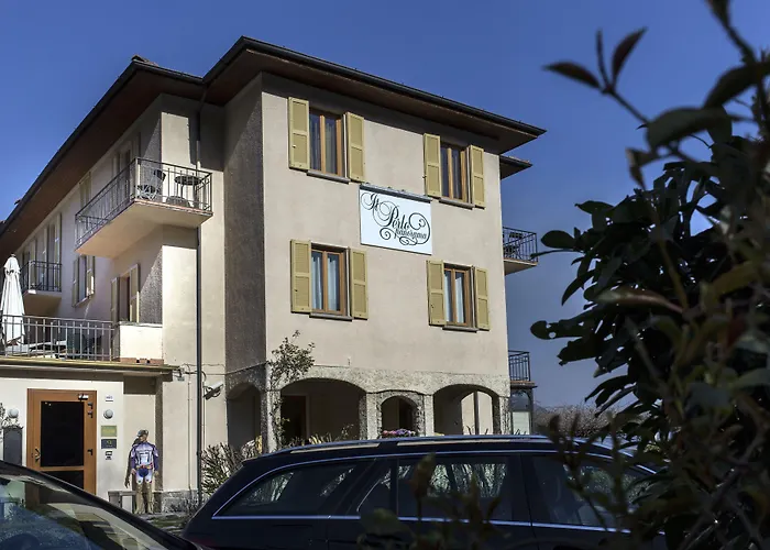 Hotel Il Perlo