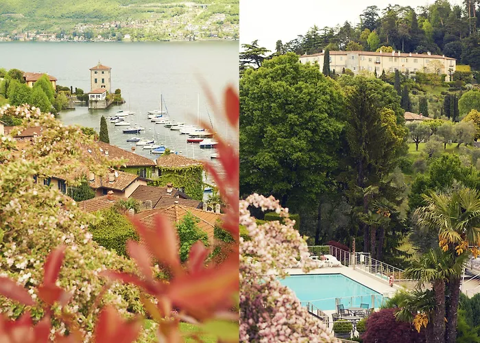 Family Hotel: Hotel Belvedere