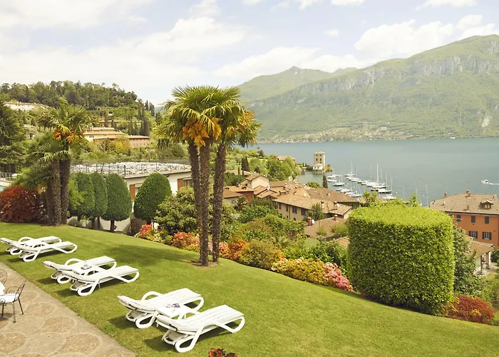 Family Hotel: Hotel Belvedere