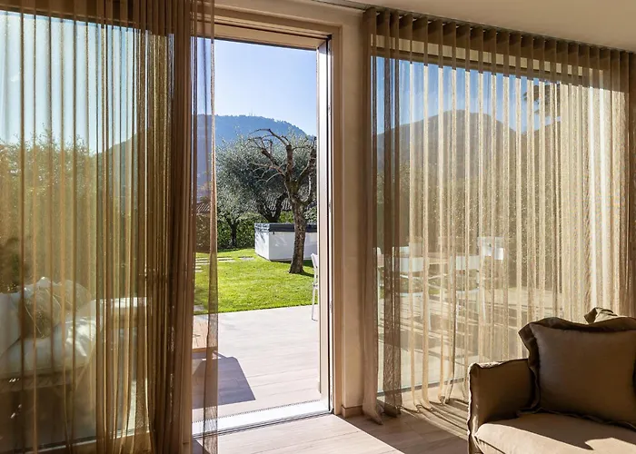 Villa Vitali - Bellagio